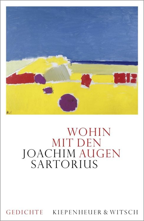 Produktbild: Wohin mit den Augen