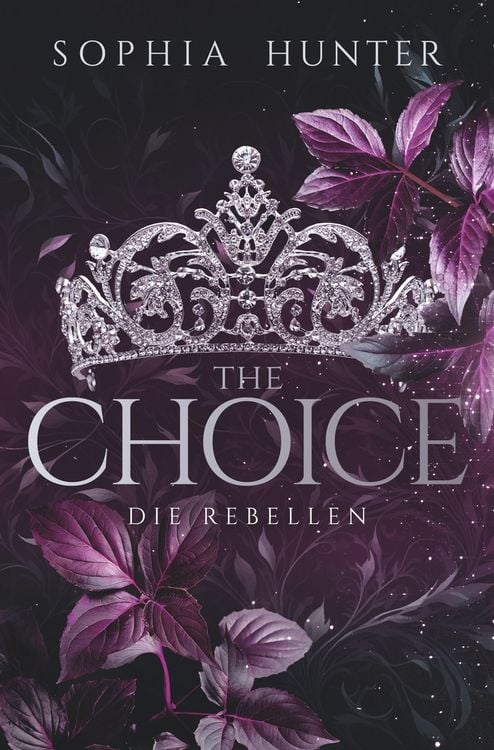 Produktbild: The Choice