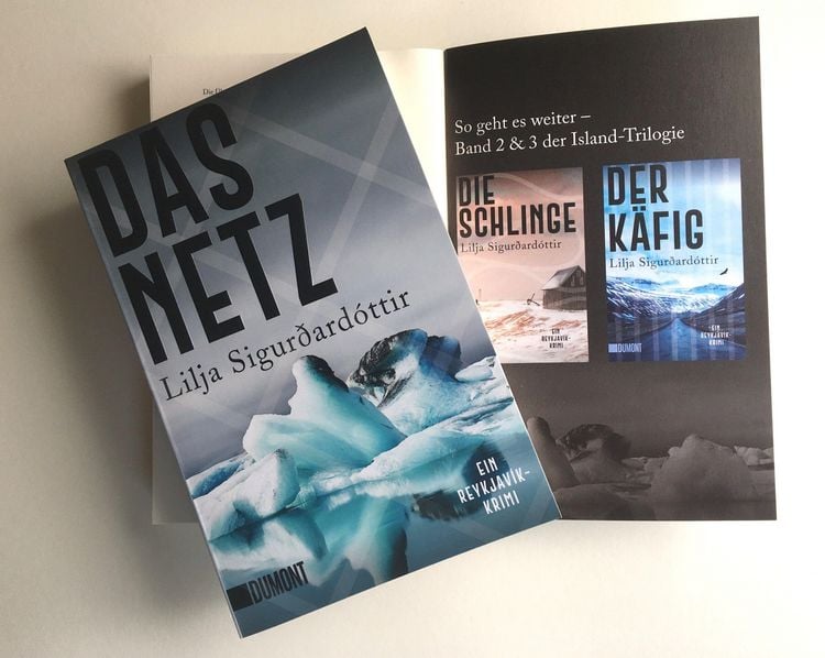 Produktbild: Das Netz
