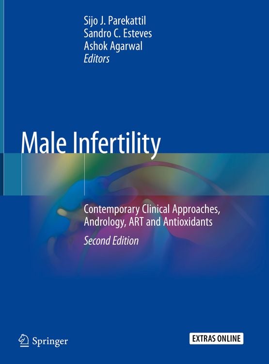 Produktbild: Male Infertility
