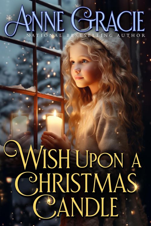 Produktbild: Wish Upon a Christmas Candle