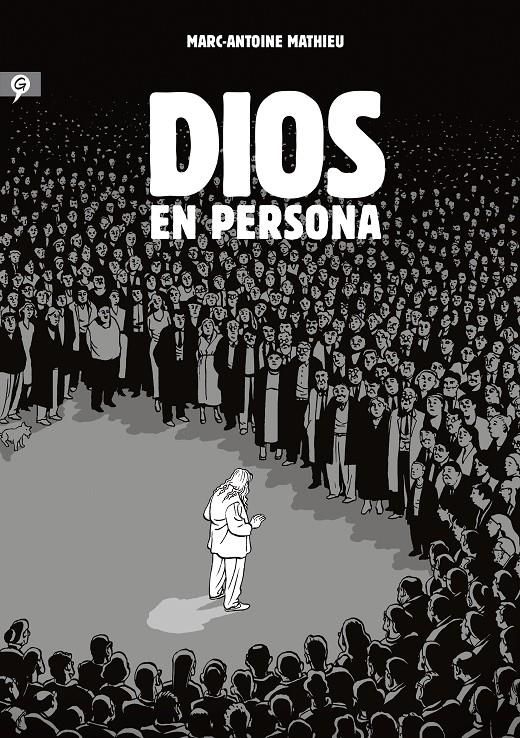 Produktbild: Dios en persona