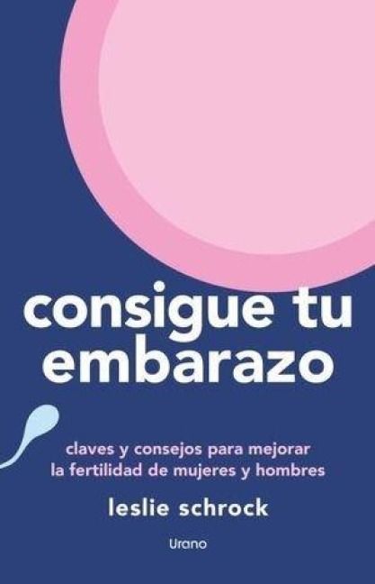 Produktbild: Consigue Tu Embarazo