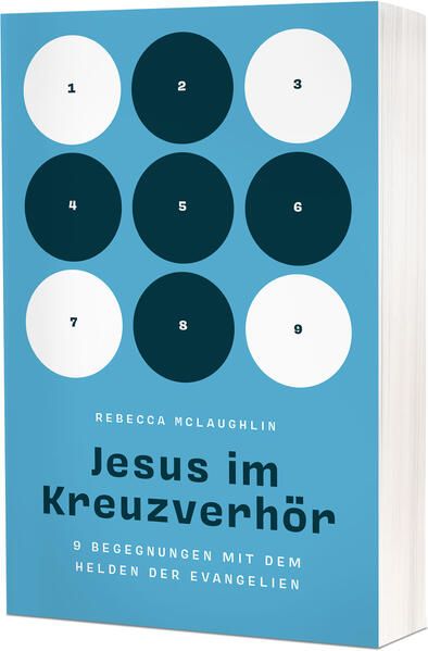 Produktbild: Jesus im Kreuzverh&ouml;r