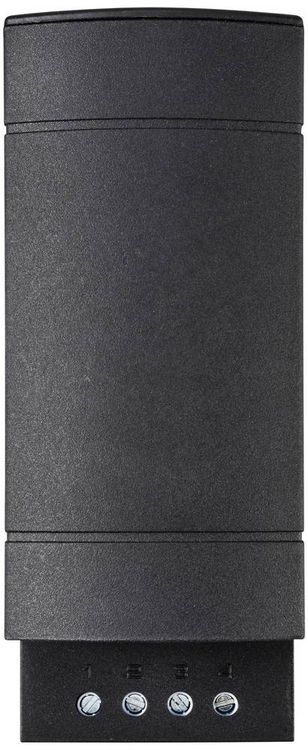 Produktbild: TRU COMPONENTS TC-NTL152-100W Schaltschrankheizung 120 - 250 V 100 W (L x B x H) 150 x 60 x 90 mm 1 St.