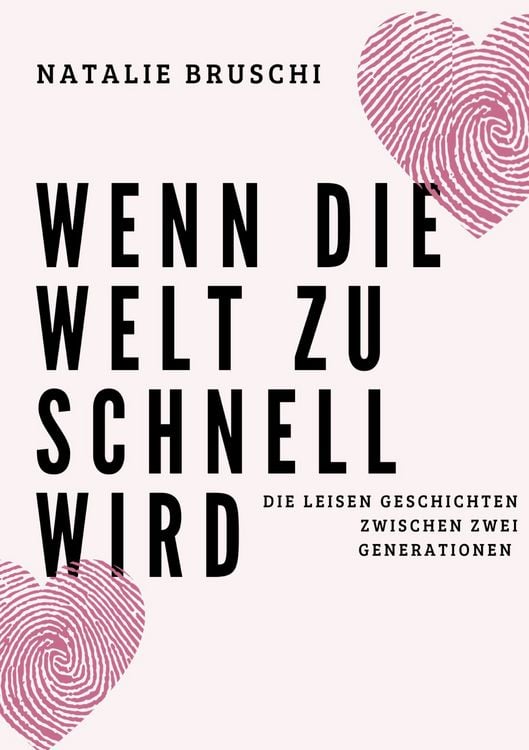 Produktbild: Wenn die Welt zu schnell wird