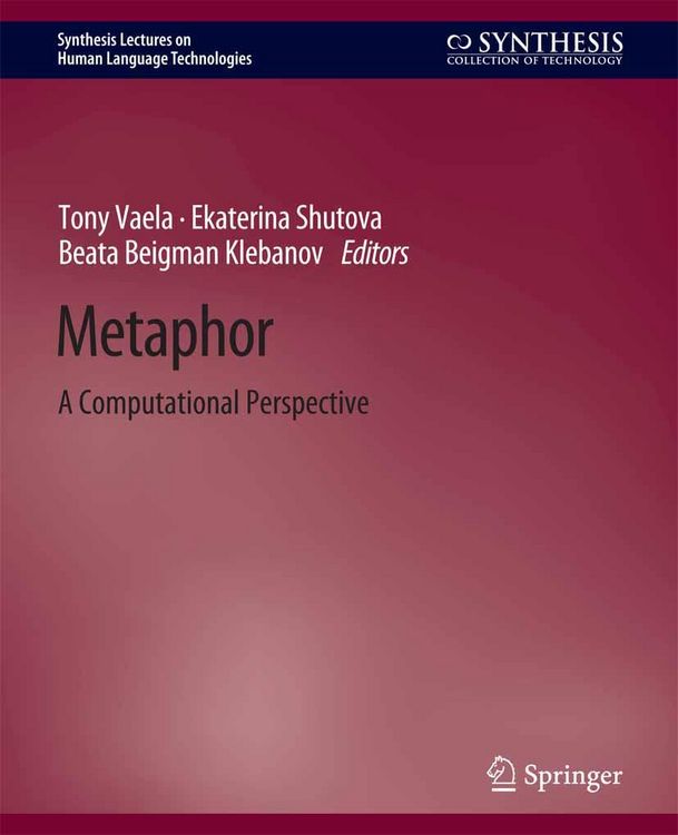 Produktbild: Metaphor