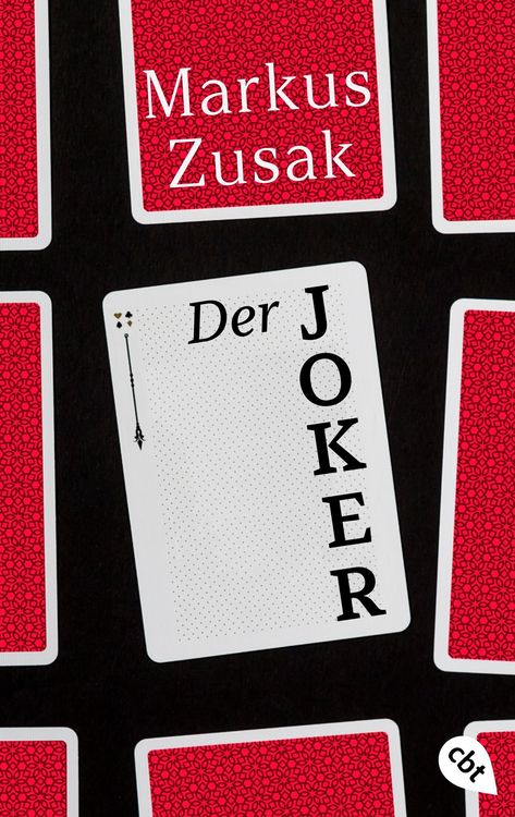 Produktbild: Der Joker