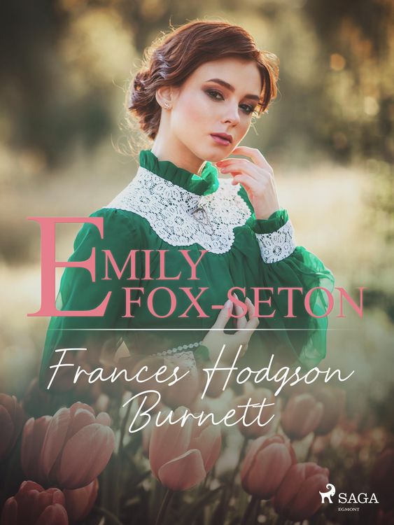 Produktbild: Emily Fox-Seton
