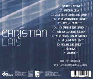 Produktbild: Das Leben Ist Live
