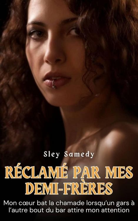 Produktbild: R&eacute;clame par mes demi fr&egrave;res