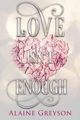 Produktbild: Love Isn't Enough
