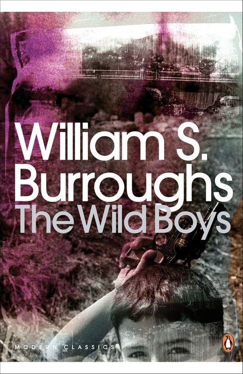 Produktbild: The Wild Boys