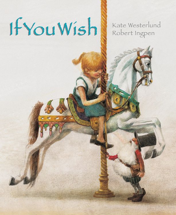 Produktbild: If You Wish