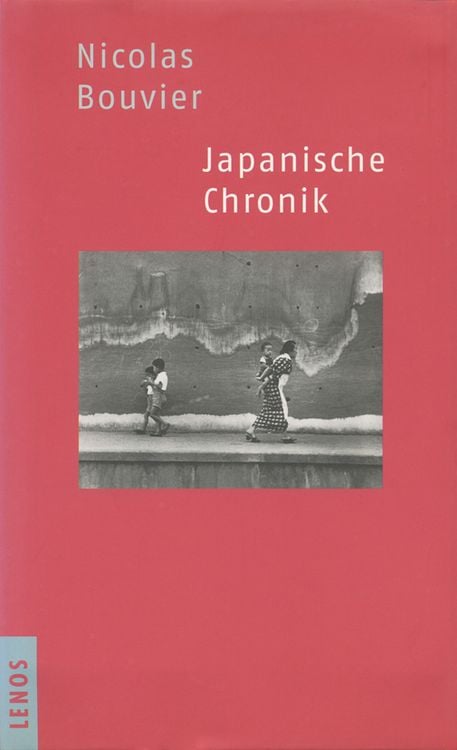 Produktbild: Japanische Chronik