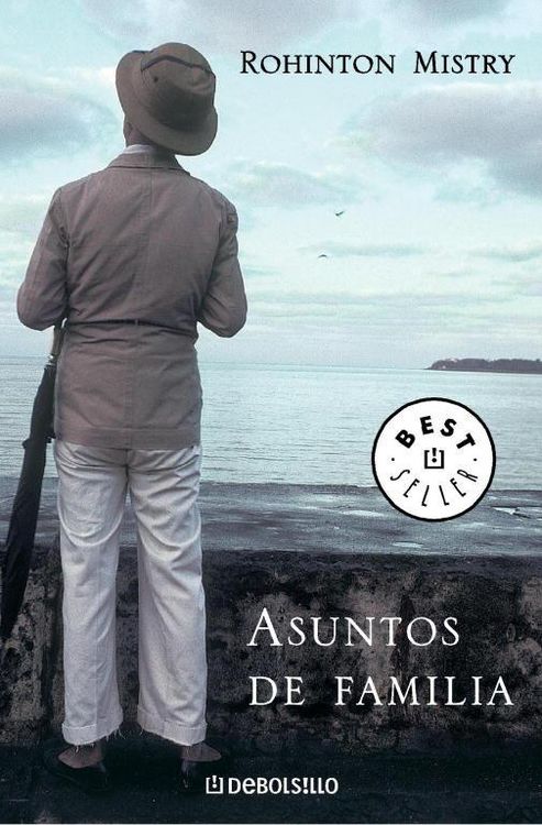 Produktbild: Asuntos de familia