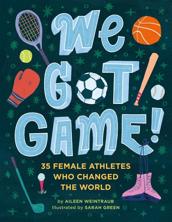 Produktbild: We Got Game!