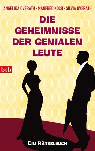 Produktbild: Die Geheimnisse der genialen Leute