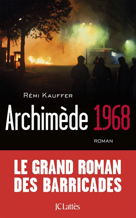 Produktbild: Archim&egrave;de 68