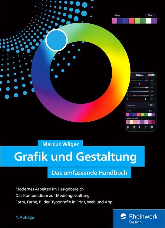 Produktbild: Grafik und Gestaltung