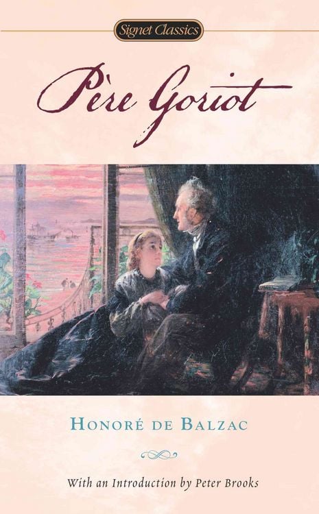 Produktbild: Pere Goriot