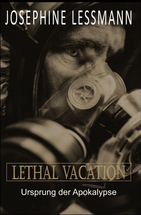 Produktbild: Lethal Vacation