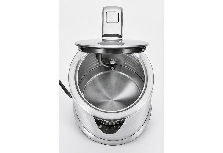 Produktbild: Profi Cook PC-WKS 1119 Wasserkocher Edelstahl Fassungsverm&ouml;gen: 1.7l
