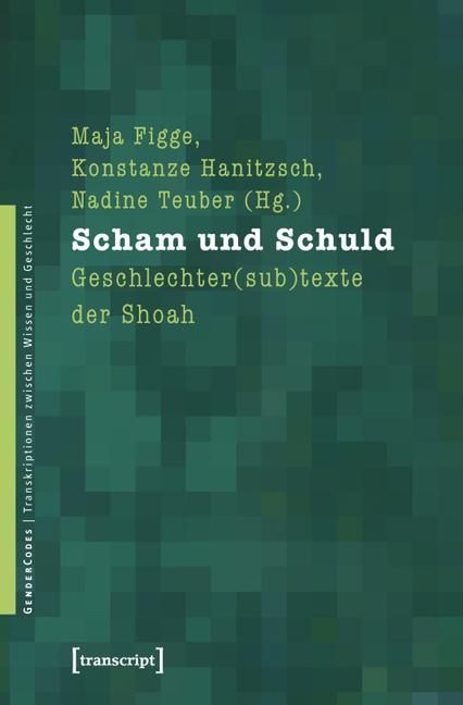 Produktbild: Scham und Schuld