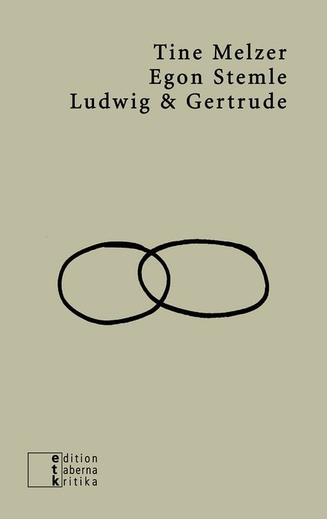 Produktbild: Ludwig & Gertrude