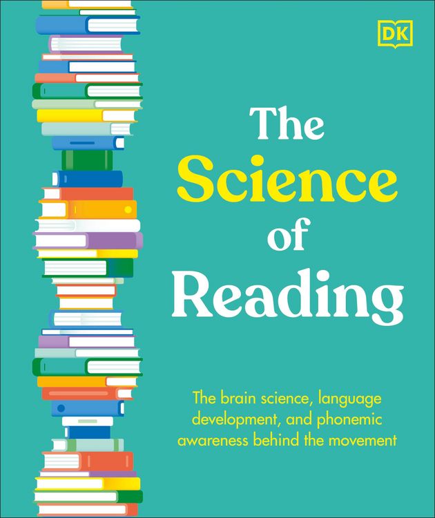 Produktbild: The Science of Reading