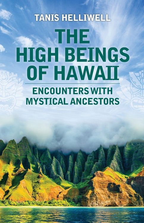 Produktbild: The High Beings of Hawaii