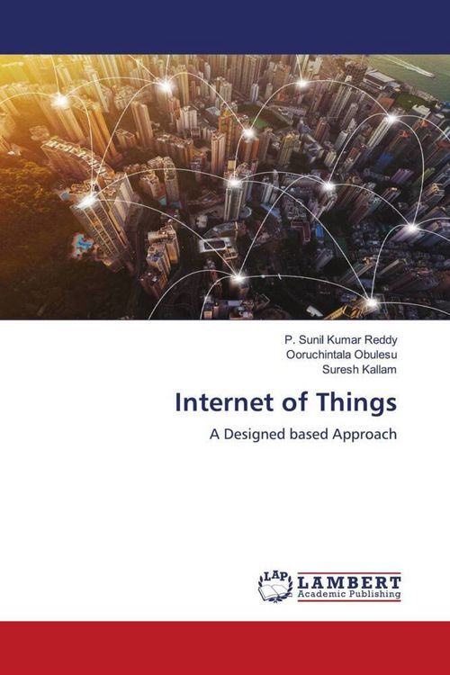 Produktbild: Internet of Things