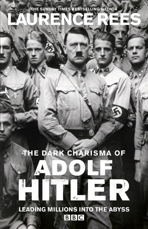 Produktbild: The Dark Charisma of Adolf Hitler