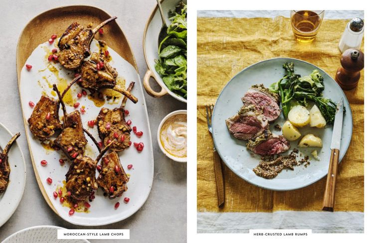 Produktbild: The Batch Lady: Healthy Family Favourites