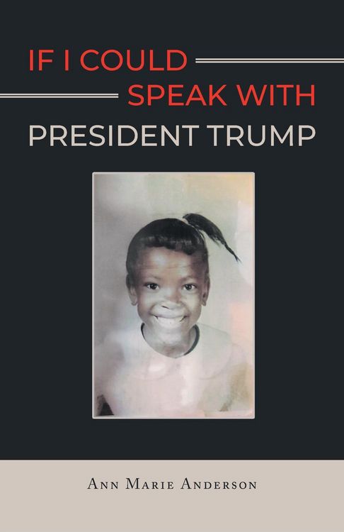 Produktbild: If I Could Speak With President Trump