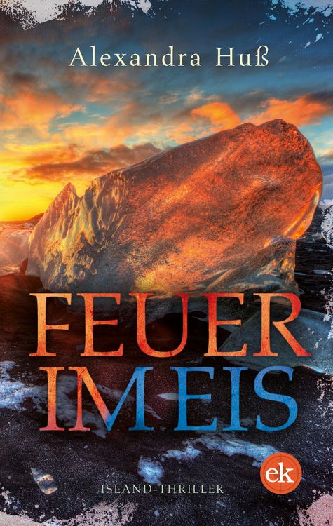 Produktbild: Feuer im Eis