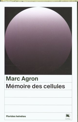 Produktbild: M&eacute;moire des cellules