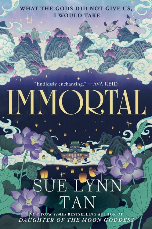 Produktbild: Immortal
