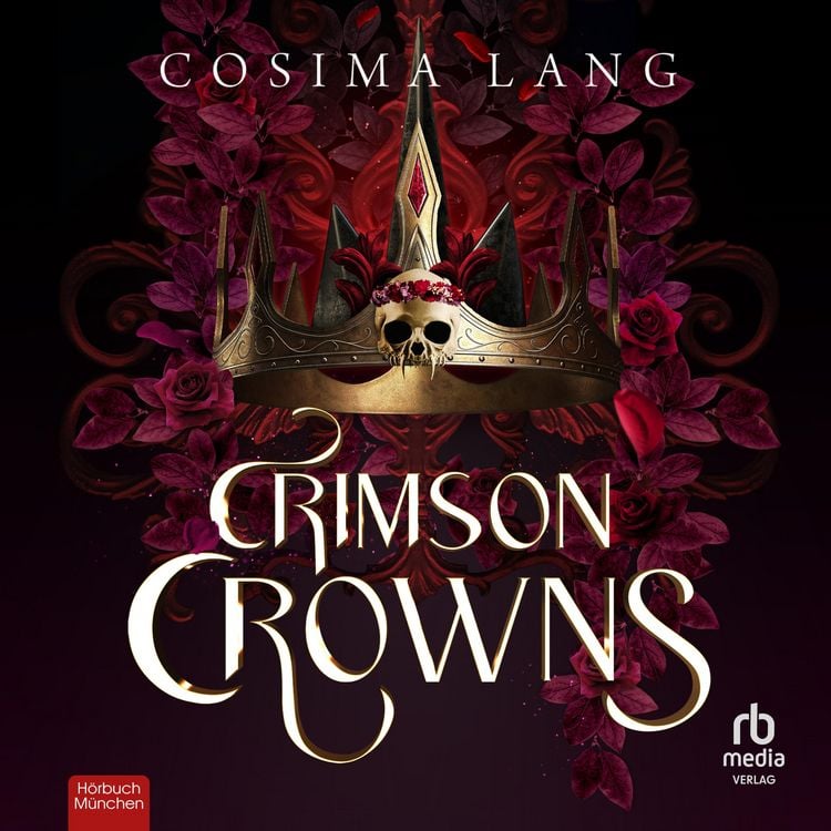 Produktbild: Crimson Crowns