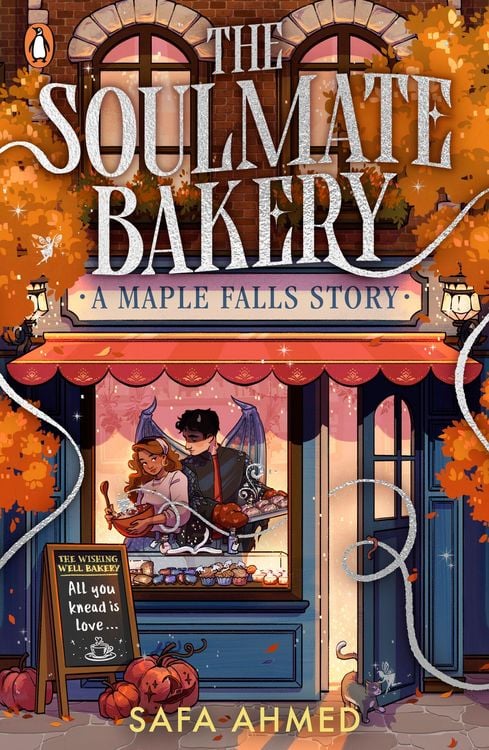 Produktbild: The Soulmate Bakery