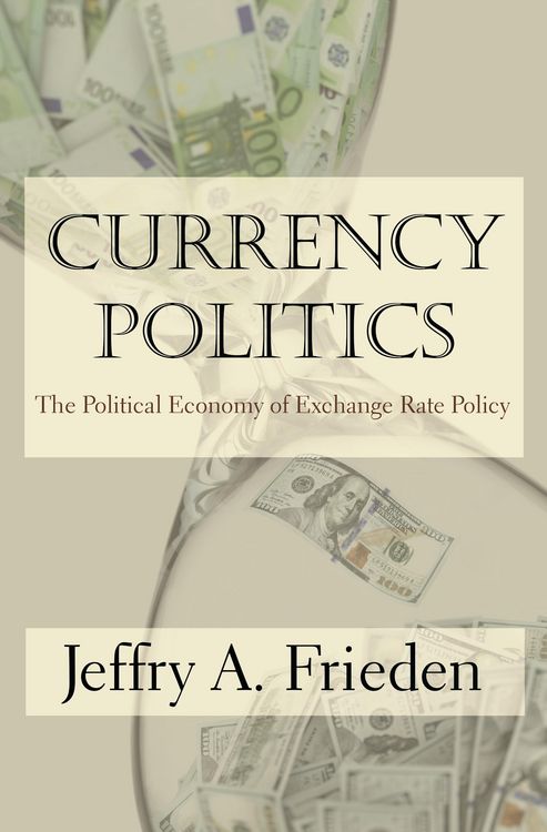 Produktbild: Currency Politics