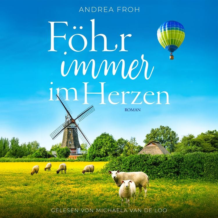 Produktbild: F&ouml;hr immer im Herzen