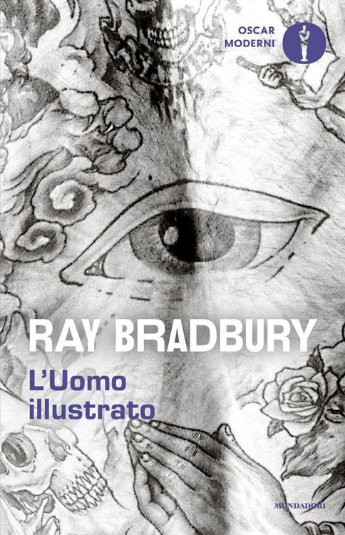 Produktbild: L' uomo illustrato