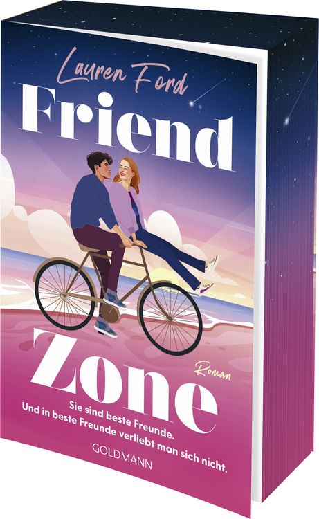 Produktbild: Friend Zone
