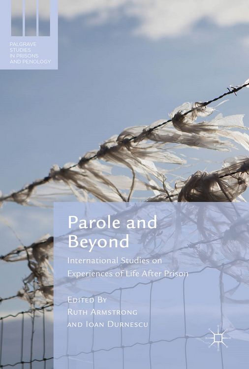 Produktbild: Parole and Beyond