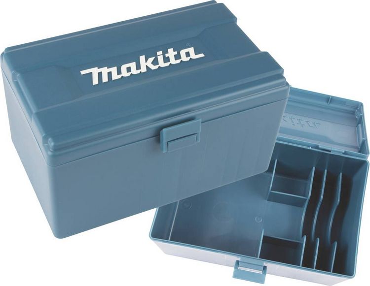 Produktbild: Makita 821538-0 Zubeh&ouml;rbox (L x B x H) 170 x 110 x 95mm