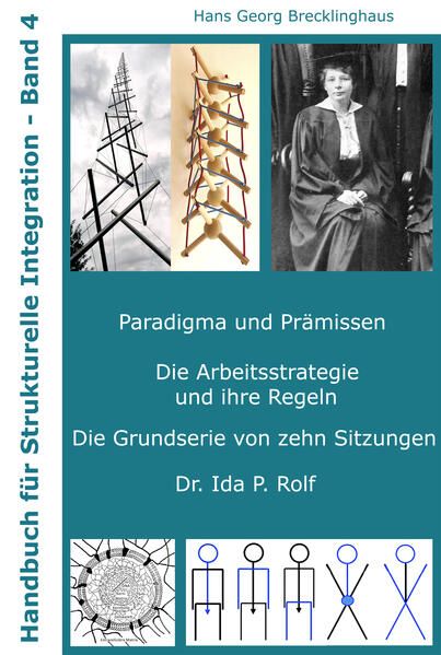 Produktbild: Handbuch f&uuml;r Strukturelle Integration - Band 4