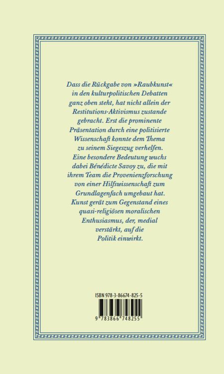 Produktbild: Kampagne in Deutschland