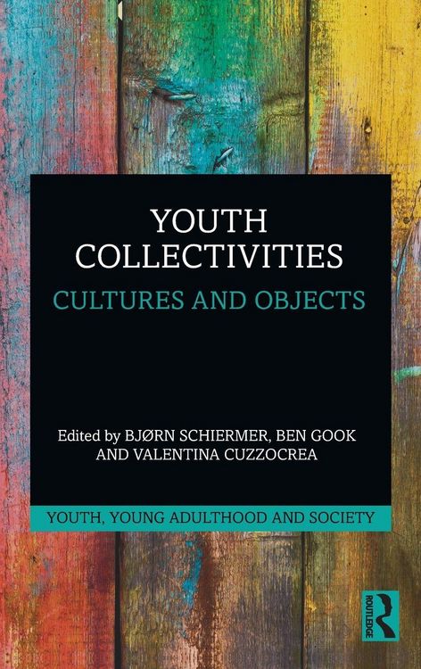 Produktbild: Youth Collectivities