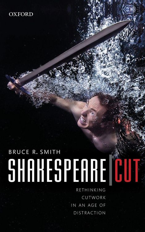 Produktbild: Shakespeare - Cut